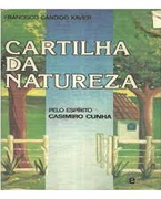 CARTILHA DA NATUREZA