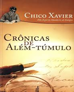 CRÔNICAS DE ALÉM-TÚMULO